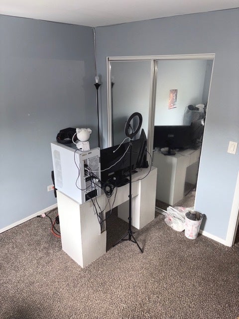 Tiny photo for 2556 Waterbury Drive #1906, Woodridge, IL 60517 (MLS # 12767310)