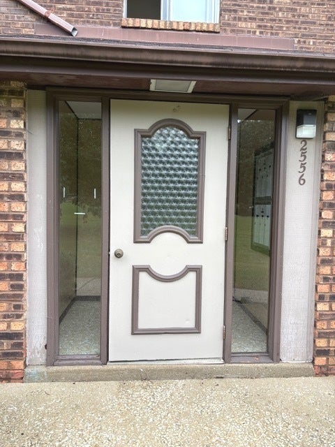 Tiny photo for 2556 Waterbury Drive #1906, Woodridge, IL 60517 (MLS # 12767310)