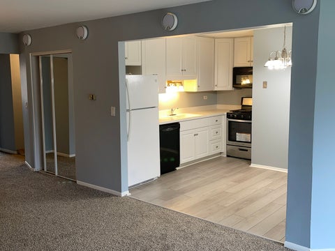 Tiny photo for 2556 Waterbury Drive #1906, Woodridge, IL 60517 (MLS # 12767310)