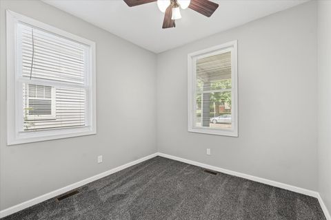 Tiny photo for 1391 W Decatur Street, Decatur, IL 62522 (MLS # 12389650)