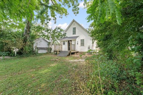 Tiny photo for 1391 W Decatur Street, Decatur, IL 62522 (MLS # 12389650)
