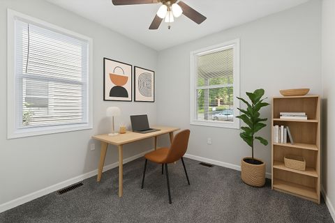 Tiny photo for 1391 W Decatur Street, Decatur, IL 62522 (MLS # 12389650)