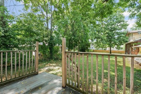 Tiny photo for 1391 W Decatur Street, Decatur, IL 62522 (MLS # 12389650)