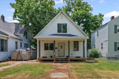 Tiny photo for 1391 W Decatur Street, Decatur, IL 62522 (MLS # 12389650)