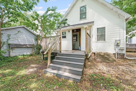 Tiny photo for 1391 W Decatur Street, Decatur, IL 62522 (MLS # 12389650)