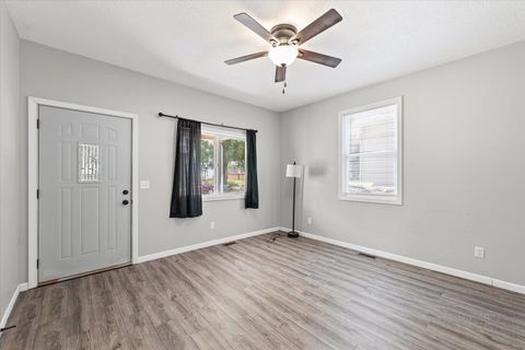 Tiny photo for 1391 W Decatur Street, Decatur, IL 62522 (MLS # 12389650)