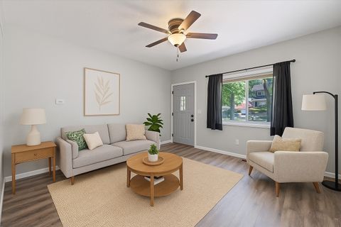 Tiny photo for 1391 W Decatur Street, Decatur, IL 62522 (MLS # 12389650)