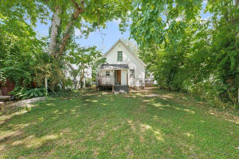 Tiny photo for 1391 W Decatur Street, Decatur, IL 62522 (MLS # 12389650)