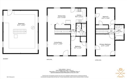 Tiny photo for 1391 W Decatur Street, Decatur, IL 62522 (MLS # 12389650)