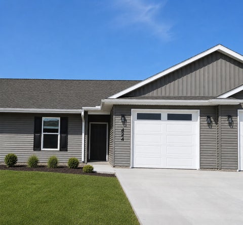 Photo of 424 N 2ND Avenue, Eldridge, IA 52748 (MLS # 12551989)