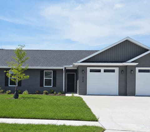 Photo of 424 N 2ND Avenue, Eldridge, IA 52748 (MLS # 12551989)