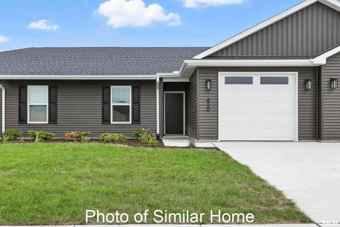 Tiny photo for 424 N 2ND Avenue, Eldridge, IA 52748 (MLS # 12551989)