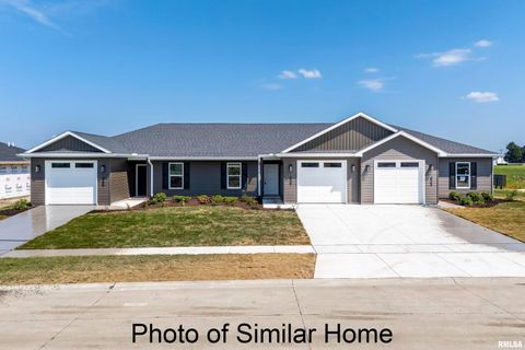 Photo of 424 N 2ND Avenue, Eldridge, IA 52748 (MLS # 12551989)