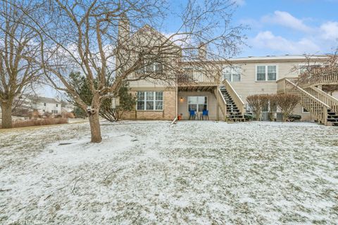 A home in Crystal Lake