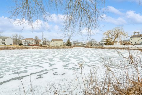 A home in Crystal Lake