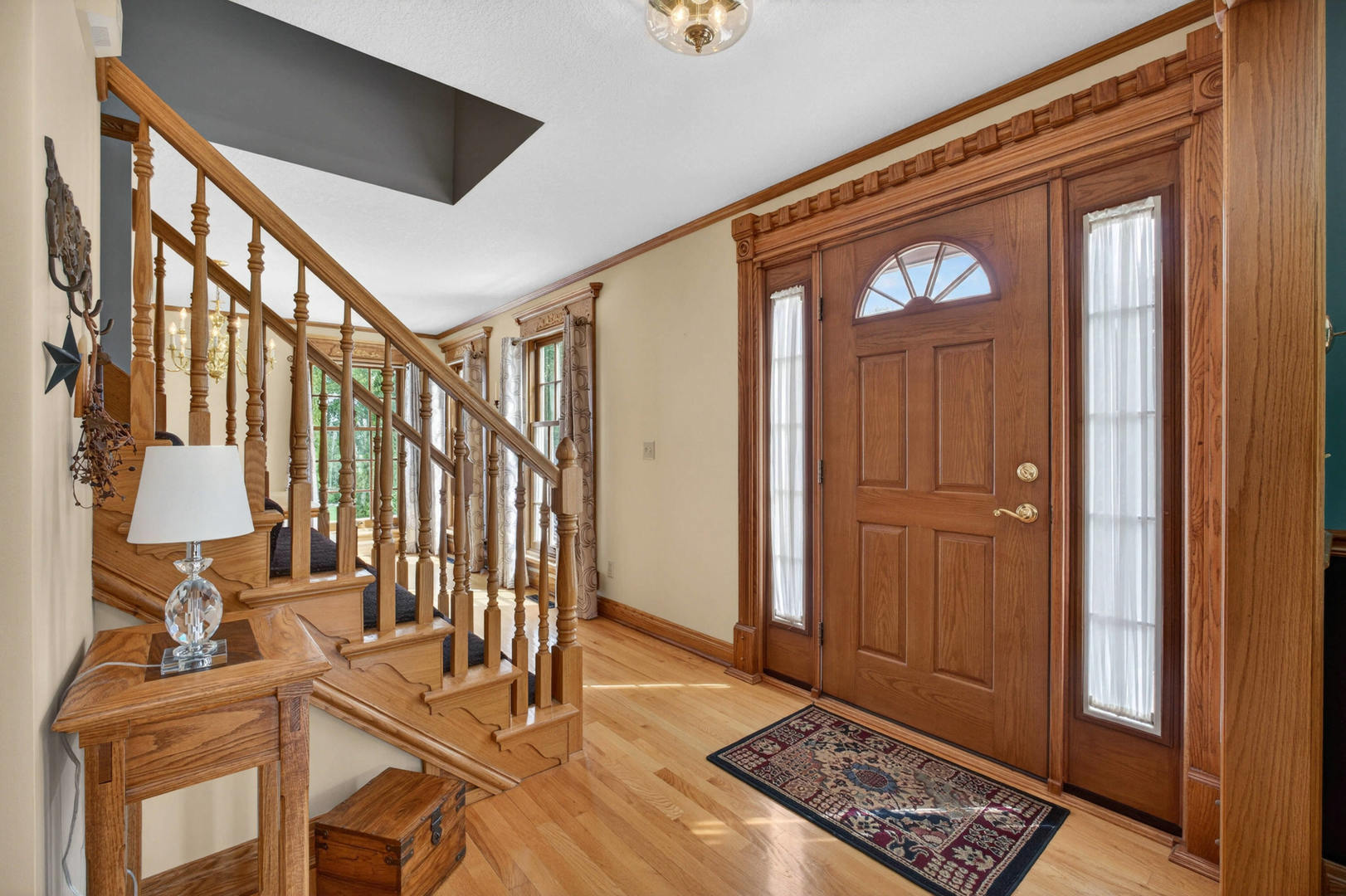 14 Timberlane Drive
