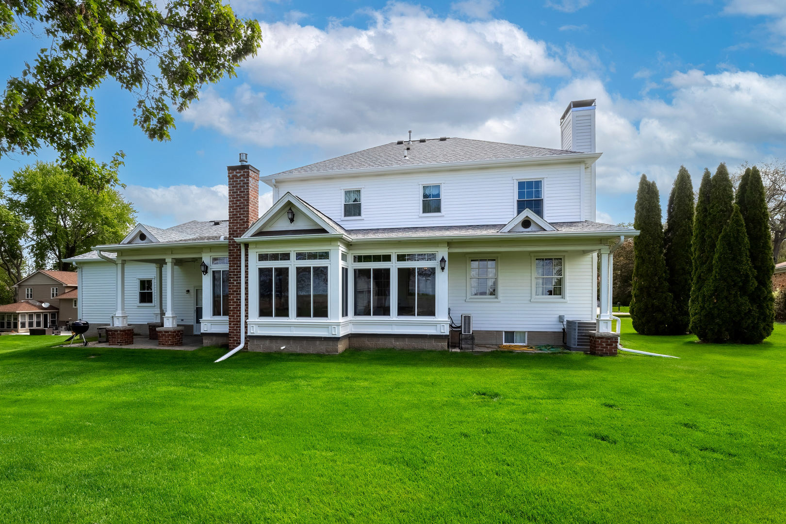 14 Timberlane Drive