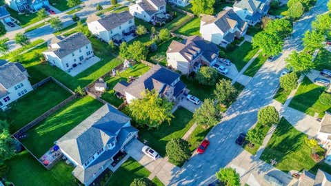 Tiny photo for 907 Wildflower Drive, Shorewood, IL 60404 (MLS # 12700726)
