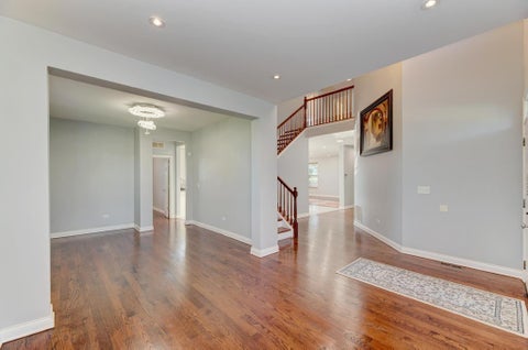Tiny photo for 907 Wildflower Drive, Shorewood, IL 60404 (MLS # 12700726)