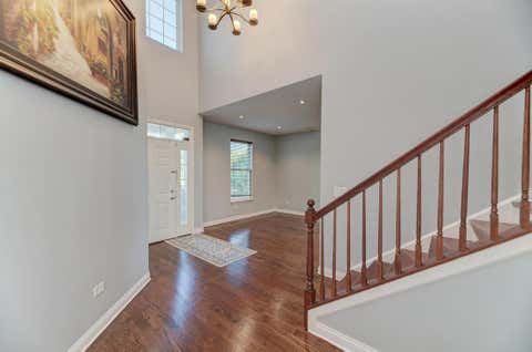 Tiny photo for 907 Wildflower Drive, Shorewood, IL 60404 (MLS # 12700726)