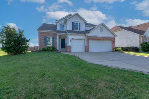 Tiny photo for 907 Wildflower Drive, Shorewood, IL 60404 (MLS # 12700726)