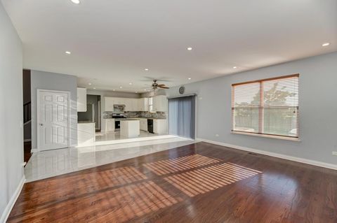 Tiny photo for 907 Wildflower Drive, Shorewood, IL 60404 (MLS # 12700726)