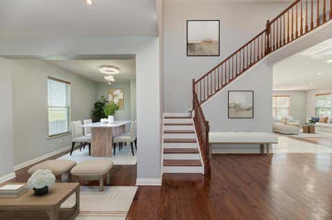 Tiny photo for 907 Wildflower Drive, Shorewood, IL 60404 (MLS # 12700726)