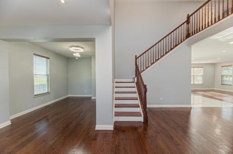 Tiny photo for 907 Wildflower Drive, Shorewood, IL 60404 (MLS # 12700726)