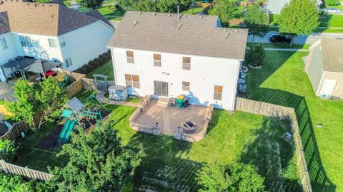 Tiny photo for 907 Wildflower Drive, Shorewood, IL 60404 (MLS # 12700726)