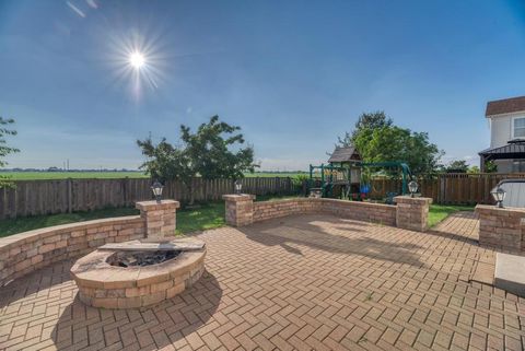 Tiny photo for 907 Wildflower Drive, Shorewood, IL 60404 (MLS # 12700726)