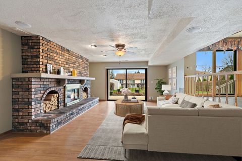 Tiny photo for 1133 N Thatcher Lane, Addison, IL 60101 (MLS # 12604111)