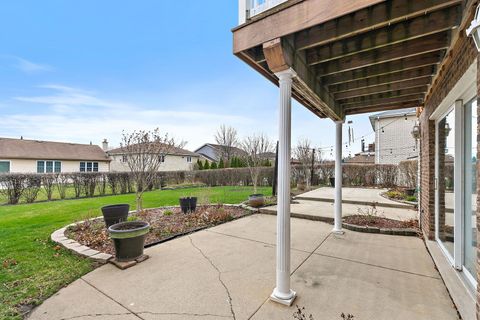 Tiny photo for 1133 N Thatcher Lane, Addison, IL 60101 (MLS # 12604111)