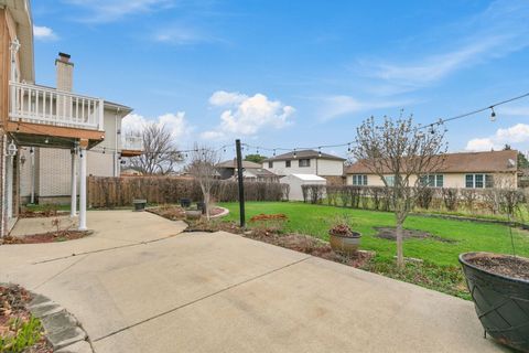 Tiny photo for 1133 N Thatcher Lane, Addison, IL 60101 (MLS # 12604111)