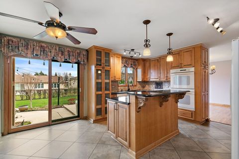 Tiny photo for 1133 N Thatcher Lane, Addison, IL 60101 (MLS # 12604111)