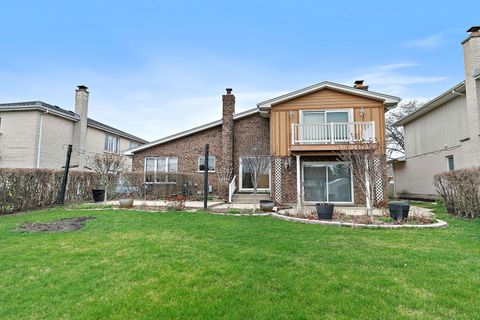 Tiny photo for 1133 N Thatcher Lane, Addison, IL 60101 (MLS # 12604111)