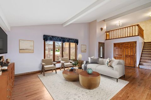 Tiny photo for 1133 N Thatcher Lane, Addison, IL 60101 (MLS # 12604111)