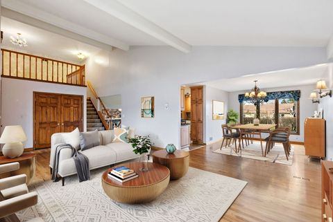 Tiny photo for 1133 N Thatcher Lane, Addison, IL 60101 (MLS # 12604111)