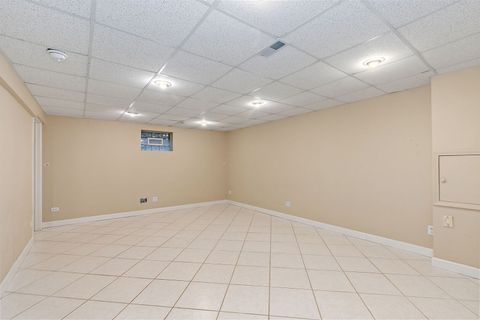 Tiny photo for 1133 N Thatcher Lane, Addison, IL 60101 (MLS # 12604111)