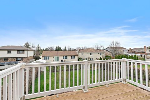 Tiny photo for 1133 N Thatcher Lane, Addison, IL 60101 (MLS # 12604111)