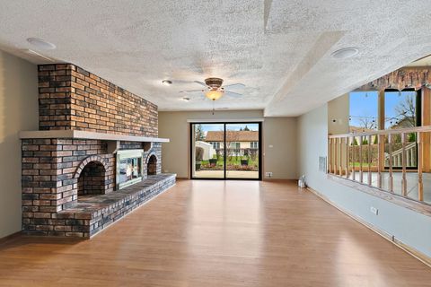 Tiny photo for 1133 N Thatcher Lane, Addison, IL 60101 (MLS # 12604111)