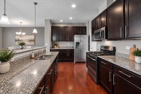 Tiny photo for 10648 W 154th Street, Orland Park, IL 60462 (MLS # 12784806)