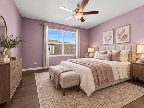 Tiny photo for 10648 W 154th Street, Orland Park, IL 60462 (MLS # 12784806)
