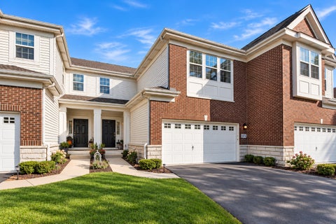 Photo of 10648 W 154th Street, Orland Park, IL 60462 (MLS # 12784806)