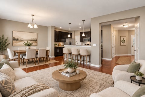 Tiny photo for 10648 W 154th Street, Orland Park, IL 60462 (MLS # 12784806)