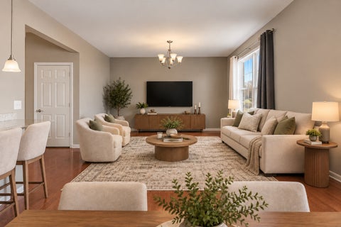 Tiny photo for 10648 W 154th Street, Orland Park, IL 60462 (MLS # 12784806)