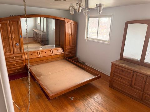 Tiny photo for 11606 S Bishop Street, Chicago, IL 60643 (MLS # 12597523)