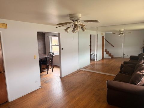 Tiny photo for 11606 S Bishop Street, Chicago, IL 60643 (MLS # 12597523)