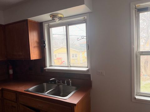 Tiny photo for 11606 S Bishop Street, Chicago, IL 60643 (MLS # 12597523)