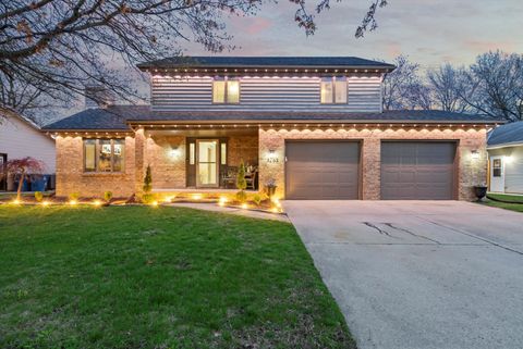 1263 Brendan Drive Morris IL 60450