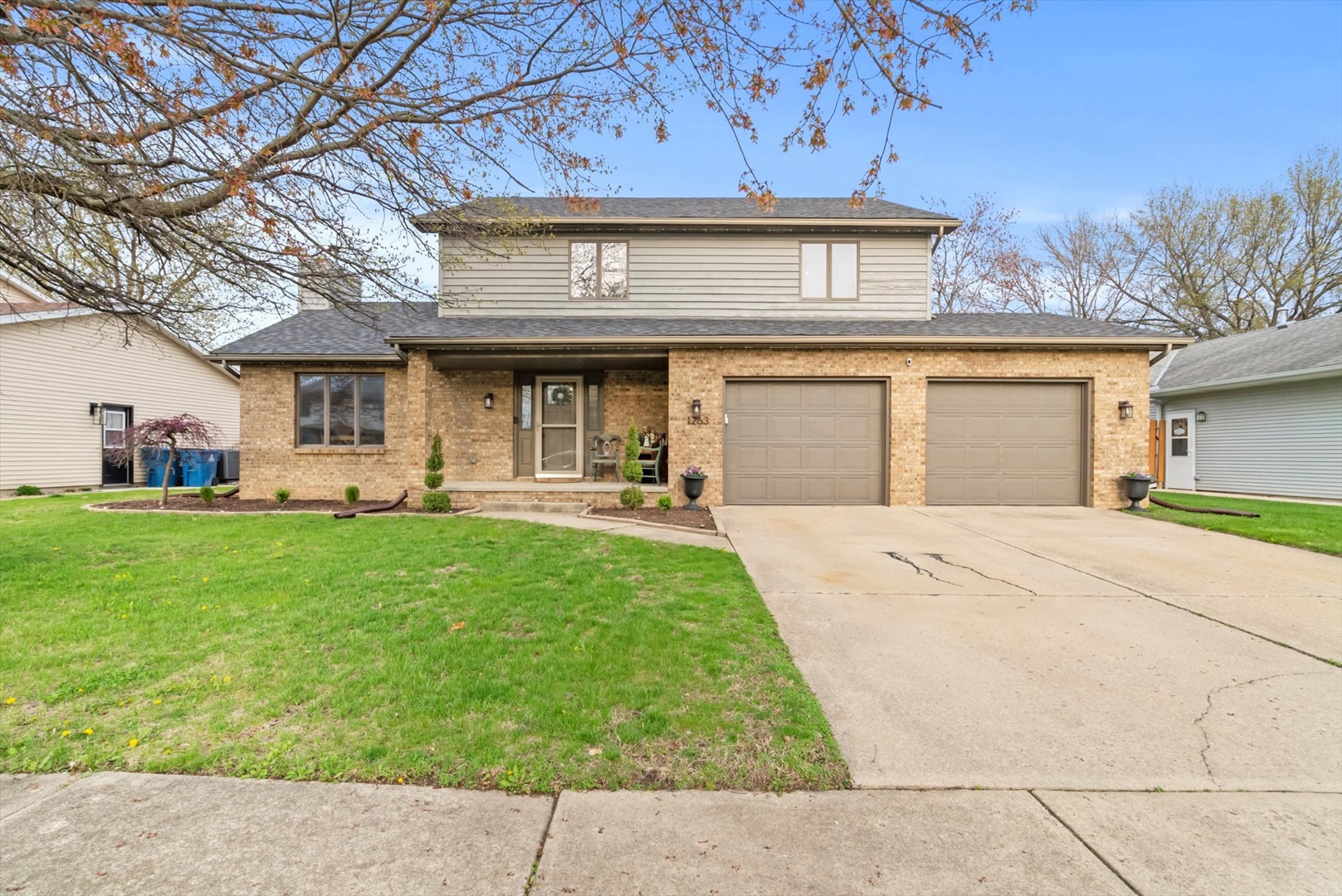1263 Brendan Drive